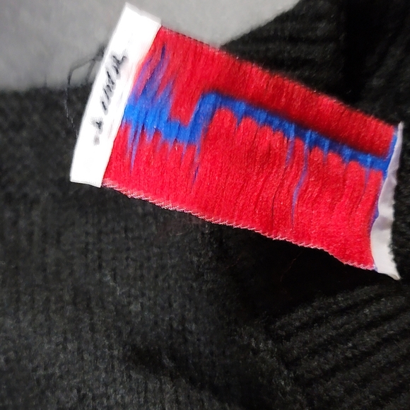 Rare Vintage Grambling State University crewneck sweater. - Picture 5 of 9